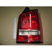 Фонарь задний правый светло-красный VW T5 10-