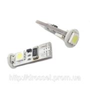 Комплект светодиодных ламп в габариты (LED) Falcon T10-3X-Pro