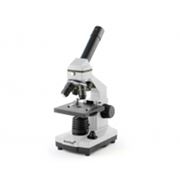 Биологический микроскоп LEVENHUK 2L фотография
