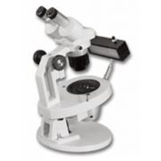 Стереомикроскоп GEMТ-2 для осмотра драгоценных камней