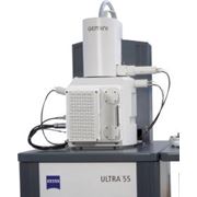 Аналитический автоэмиссионный растровый электронный микроскоп для исследования наноструктур Микроскопы электронные