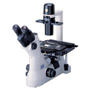 Микроскопы инвертированные TS100/TS100-F и TS100 LED/TS100-F LED фото