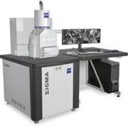 Сканирующие электронные микроскопы серии SIGMA