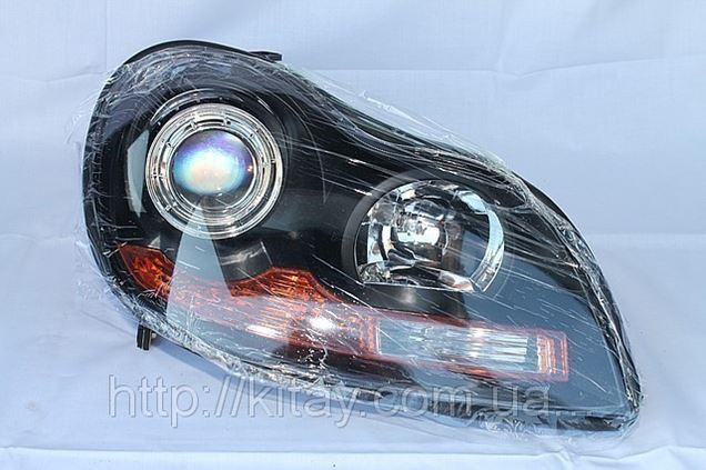 Купить Передние Фары Geely Mk