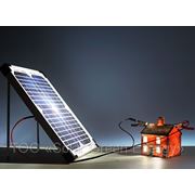 Солнечние батареи MITSUBISHI фотография