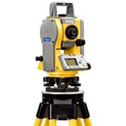 Электронный тахеометр Trimble TS215