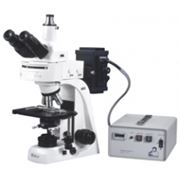 Флуоресцентный микроскоп МТ 6200 фото