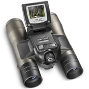 Бинокль Barska AH11410 - 8x32mm Point `n View 8.0MP Binoculars and Camera фото