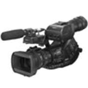 Видеокамеры цифровые профессиональные Sony PMW-EX3 фотография
