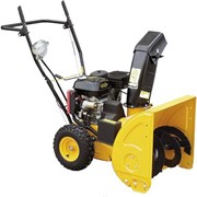Снегоуборщик Workmaster WST6556Z фото