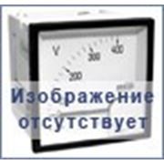 Манометр ВП3-Уф с осевым штуцером фото