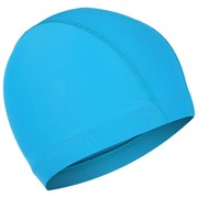 Шапочка для плавания ARENA Unix II, 002383103, цвет голубой, полиамид/эластан, 3 панели