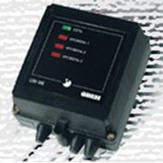Сигнализатор уровня жидкости трехканальный ОВЕН САУ-М6 фото