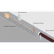 Системы контроля качества защитных покрытий труб в поточном производстве Константа-КПТ фото