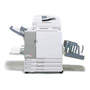 Высокоскоростные Принтеры RISO ComColor формата А3+/ComColor 9050 фотография