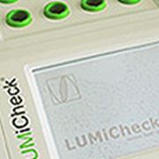 Приборы для анализа параметров жидких сред анализатор расслоения дисперсий LUMiCheck® фото