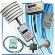 Датчики влажности и температуры ДВТ с выходом RS485 и EthernetДатчики уровня кондуктометрические