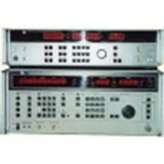 Генератор высокочастотный РГ4-03 фото