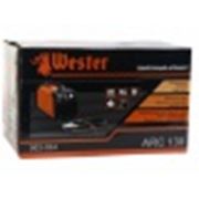 Инвертор WESTER IWM 140 10-140A 1.6 - 3.2 мм + набор