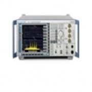 Анализатор модулирующих сигналов FMU36 фотография
