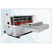 Станок для порезки мягких рулонов High speed rotary soft roll die cutting machine оборудование картонорезательное бумагорезательное оборудование