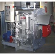 Масляная нагревательная установка серии ROB компании IMPIANTI GUTHERM (Италия) фото