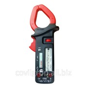 Клещи эл.измер аналоговые К4575/1А фото