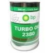 Синтетическое турбинное масло последнего поколения BP Turbo Oil 2197, в Алматы фото