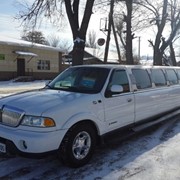 Tipptopp Limo фото
