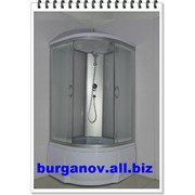 Душевая кабина River NARA 80/43 MT фото