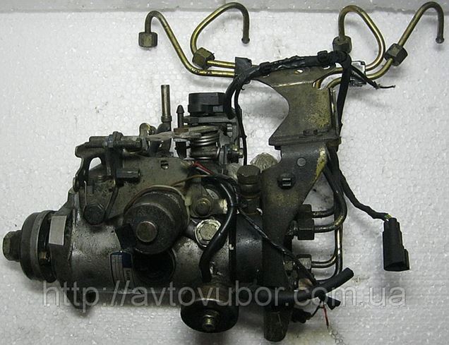 Купить Форд Мондео 2 Турбодизель 1.8