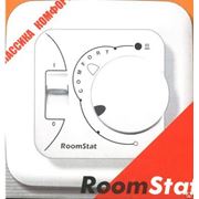 Термостат RoomStat Система теплый пол