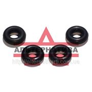 Ремкомплект Уплотнений секций высокого давления ТНВД Д-160,Д-180 фото