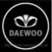 Подсветка в двери авто, логотип - DAEWOO - Светодиодный лазерный логотип DAEWOO - Тюнинг авто фото
