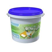 Краска Romanița 1.4 кг 4.2 кг 7 кг 14 кг