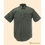 Рубашка Taclite Pro короткий рукав 71175 green фото