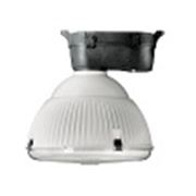 Подвесной люминесцентный светильник ZEPPEL 600 фото