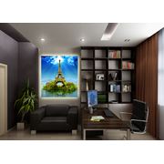 Освещение декоративное фото