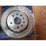 Тормозные задние диски OPEL Vectra C, Киев фото