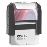 Прямоугольная печать Colop Printer 10 фото