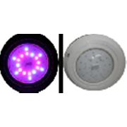Лампы кварцево-галогенные рефлекторные LED фото