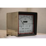 ИТ-Д1 Датчик тока утечки, регистратор срабатывания фото