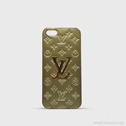 Чехол-накладка Louis Vuitton для Iphone 5 фото