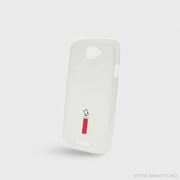 Чехол Capdase Soft Jacket Xpose для HTC One S фото