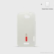 Чехол Capdase Soft Jacket Xpose для HTC One X фото