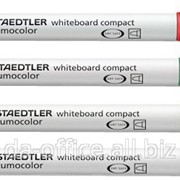 Staedtler Compact набор 4 цвета