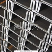 Швеллеры стальные горячекатаные (ГОСТ 8240-97) с металлобазы на Петровке