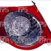 Фонарь задний VW JETTA III 06- DM9544F1-E фото