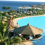 Египет Отель SEA MAGIC RESORT & SPA 5* фото