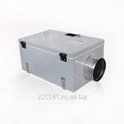 Приточная установка с автоматикой GTC и электрическим нагревателем ВПУ-1500/9 кВт/3 (380В) фото